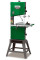 Стрічкова пила по дереву Holzstar HBS 361-2 (5902436)