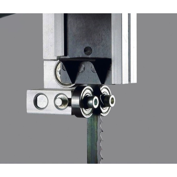 Стрічкова пила по дереву Holzstar HBS 361-2 (5902436)