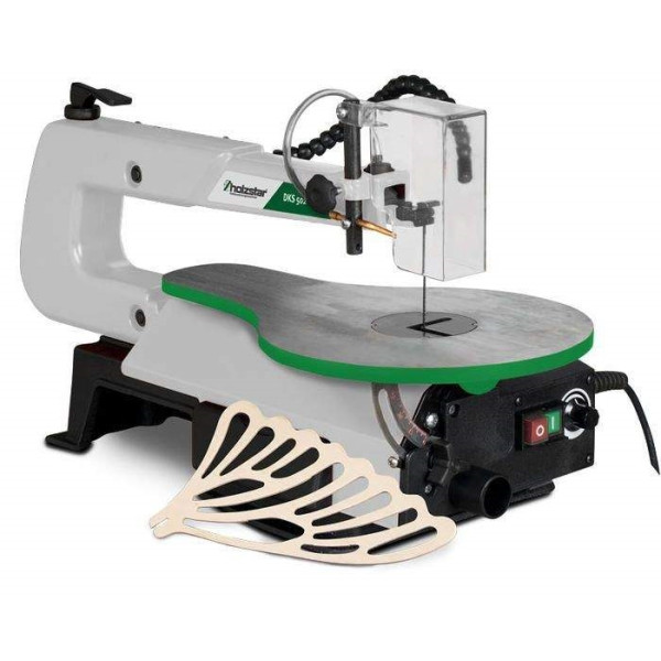 Лобзиковий верстат Holzstar DKS 502 Vario