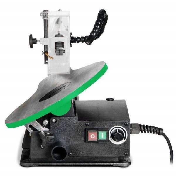 Лобзиковий верстат Holzstar DKS 502 Vario