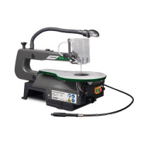 Лобзиковий верстат Holzstar DKS 504 Vario (5902504)
