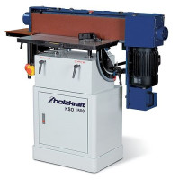 Шлифовальный станок Holzstar KSO 1500