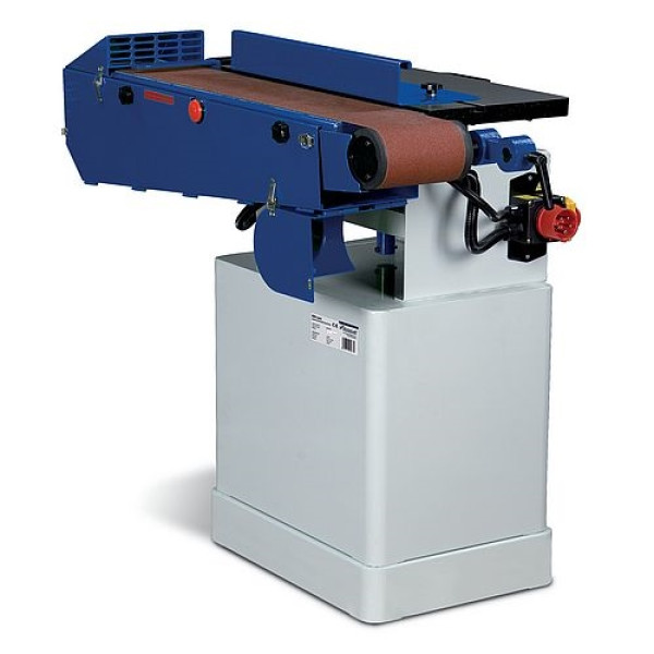 Шліфувальний верстат Holzstar KSO 1500
