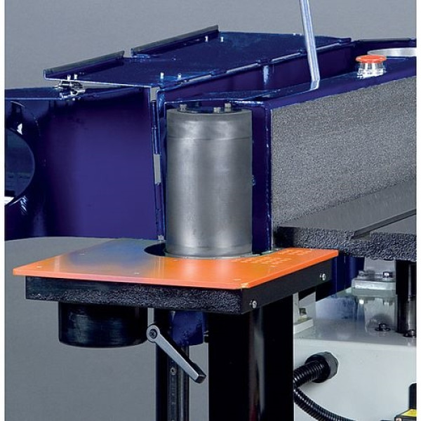 Шліфувальний верстат Holzstar KSO 1500