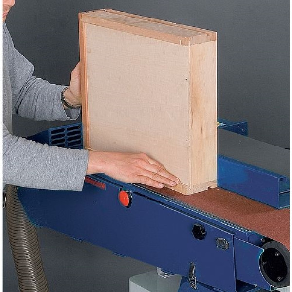 Шліфувальний верстат Holzstar KSO 1500