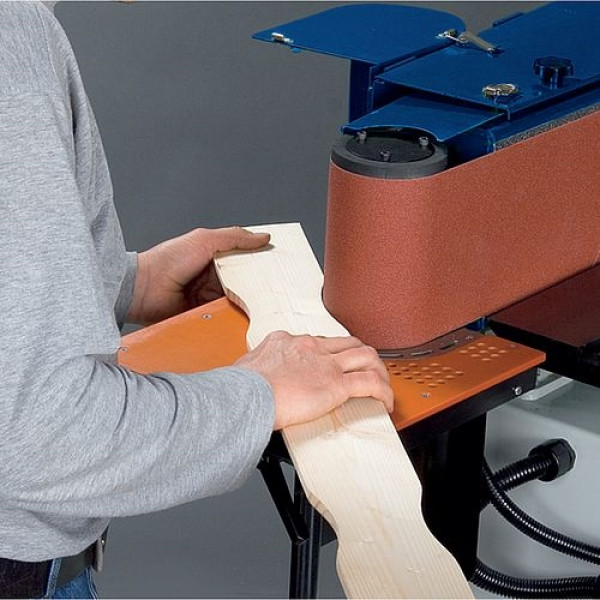 Шліфувальний верстат Holzstar KSO 1500