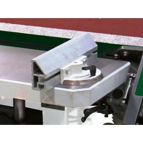 Шліфувальний верстат Holzstar KSO 1500F