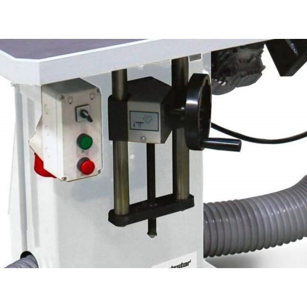 Шліфувальний верстат Holzstar KSO 1500F