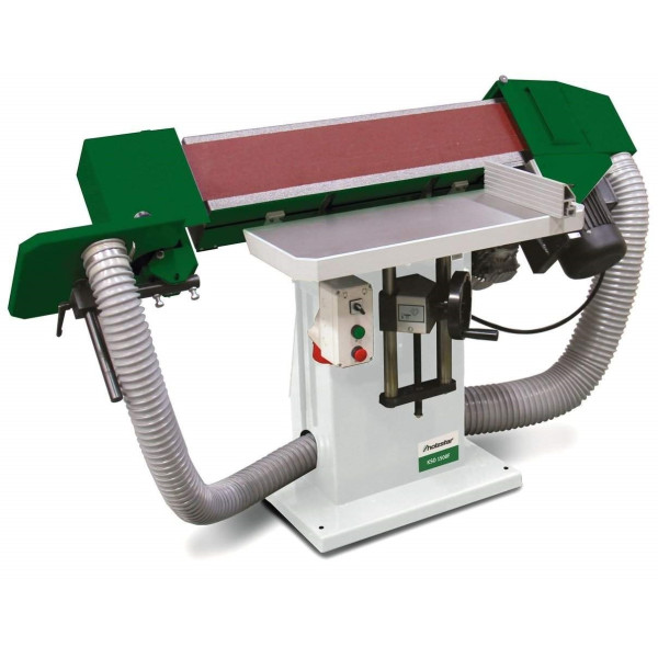 Шліфувальний верстат Holzstar KSO 1500F