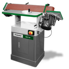 Шліфувальний верстат Holzstar KSO 750 (230 V)