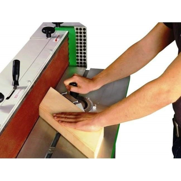 Шліфувальний верстат Holzstar KSO 850 (230 V)