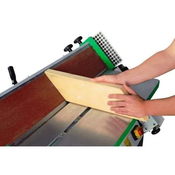 Шліфувальний верстат Holzstar KSO 850 (380 V)
