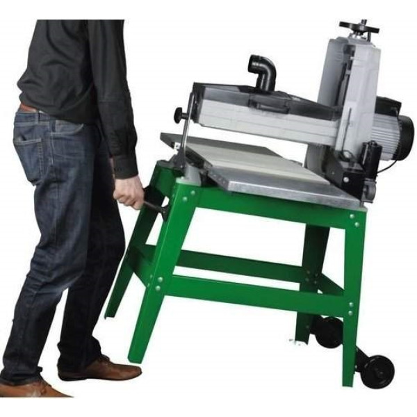 Шліфувальний верстат Holzstar ZSM 405