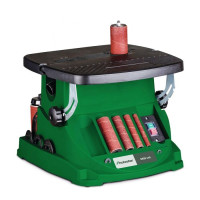 Шпиндельный ленточно-шлифовальный станок Holzstar OBSS 100 (5903501)