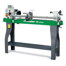 Токарний верстат Holzstar DB 1100