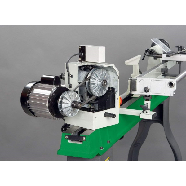 Токарный станок Holzstar DB 1100