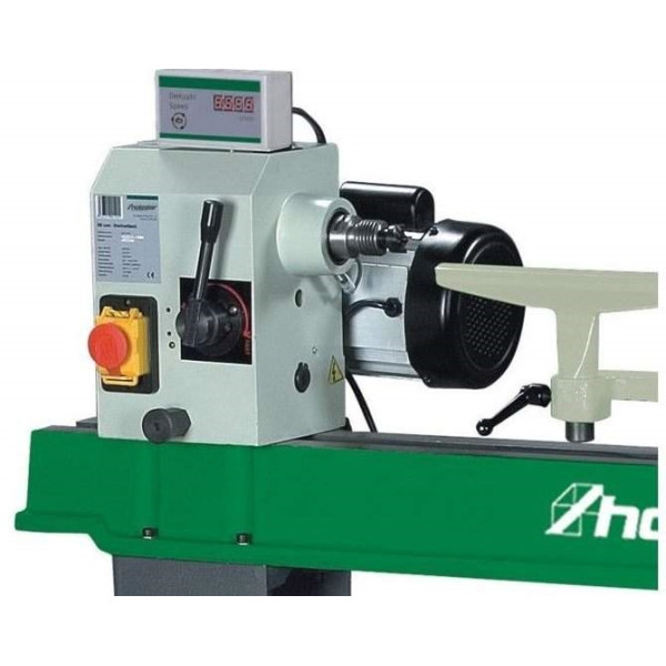 Токарный станок Holzstar DB 1100
