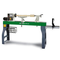 Токарный станок Holzstar DB 1202