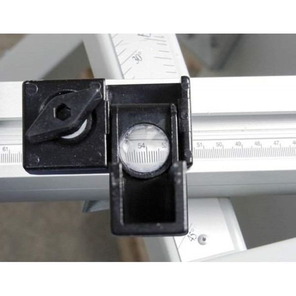Циркулярний верстат Holzstar TKS 250SC (220V)