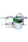 Циркулярний верстат Holzstar TKS 250SC (380V)