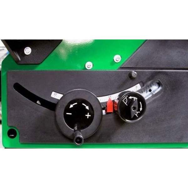 Циркулярний верстат Holzstar TKS 250SC (380V)
