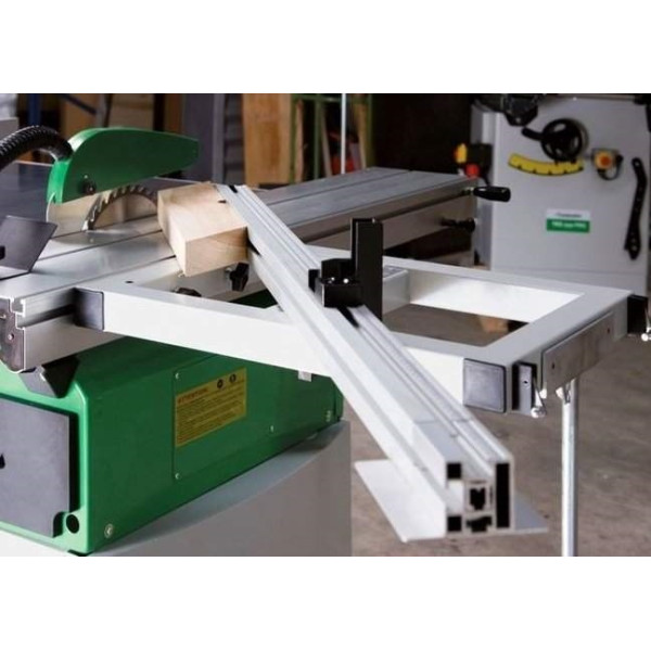 Циркулярний верстат Holzstar TKS 250SC (380V)