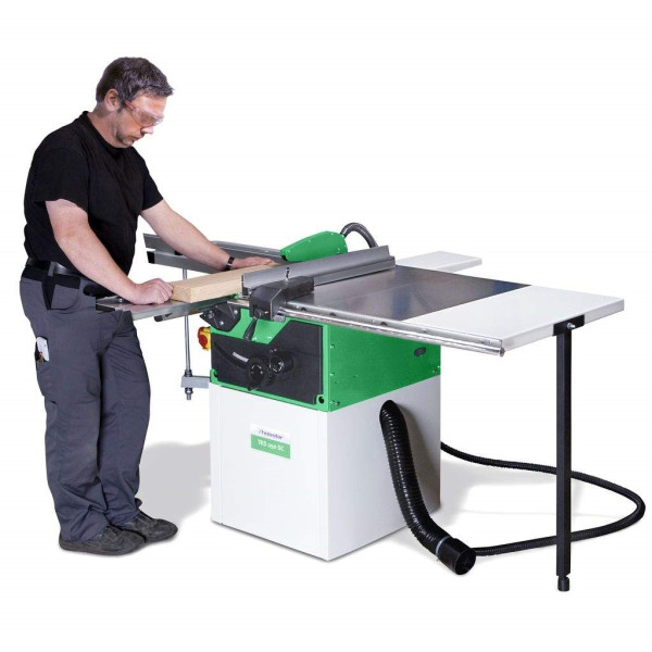 Циркулярний верстат Holzstar TKS 250SC (380V)
