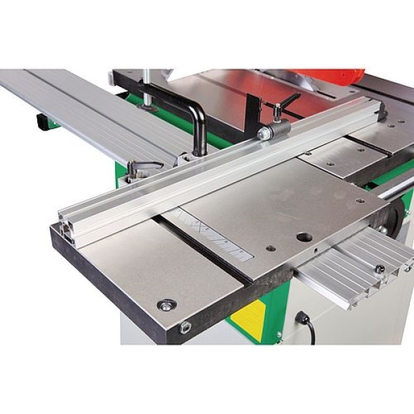 Циркулярний верстат Holzstar TKS 254E