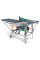 Циркулярний верстат Holzstar TKS 315 Pro (220V)
