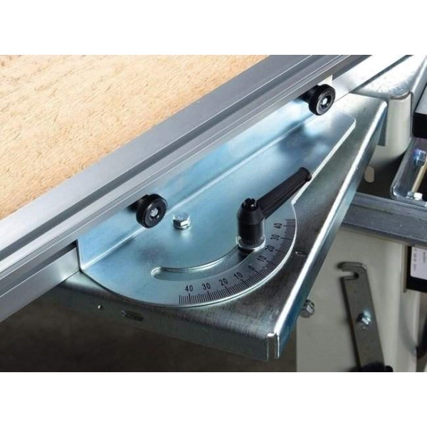 Циркулярний верстат Holzstar TKS 315 Pro (220V)