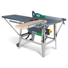 Циркулярний верстат Holzstar TKS 315 Pro (380V)