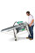 Циркулярний верстат Holzstar TKS 315 Pro (380V)