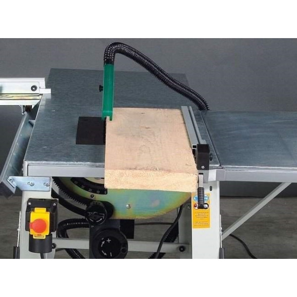 Циркулярний верстат Holzstar TKS 315 Pro (380V)