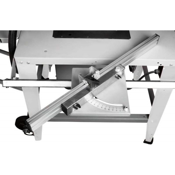 Циркулярний верстат Holzstar TKS 315E (380V)