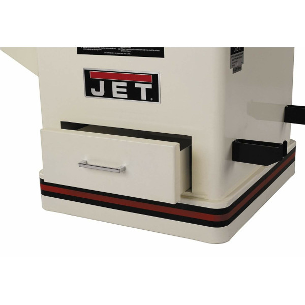 Циркулярна пила 380V JET JTAS-12DX