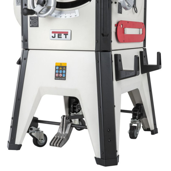 Циркулярна пилка JET JLTS-10-M (400 В)