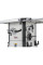 Циркулярна пилка JET JLTS-10-M (400 В)