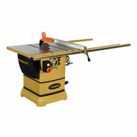 Циркулярна пилка JET Powermatic PM1000-230