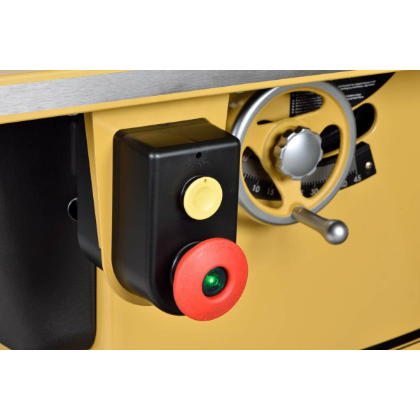 Циркулярна пила Jet Powermatic PM1000 однофазний 1791000-RU (К1)