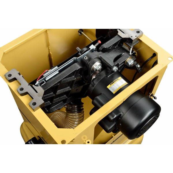 Циркулярна пила Jet Powermatic PM1000 однофазний 1791000-RU (К1)