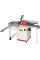 Циркулярна пила JET JTS-600XL-230
