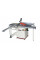 Циркулярна пилка JET JTS-600XL-400