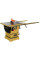 Циркулярна пилка Jet Powermatic PM1000 тріфазна 1791000-3RU (К2)