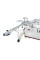 Форматно-розкрійний верстат Jet JTSS-1600X2