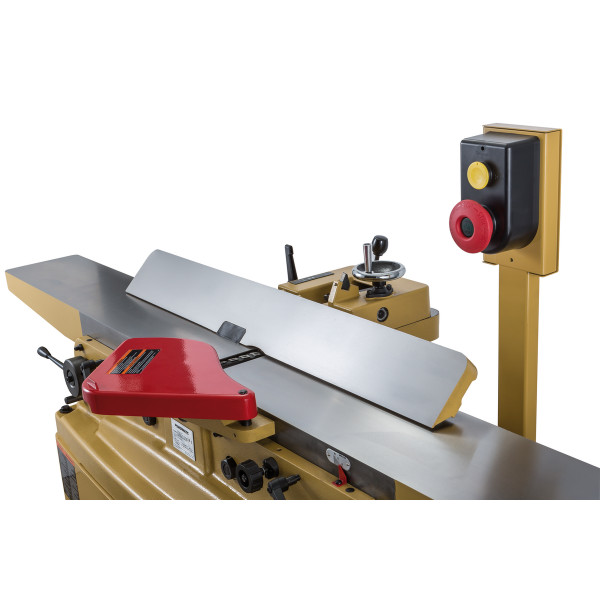 Фуговальный станок Jet Powermatic PJ-882HH (230 В)