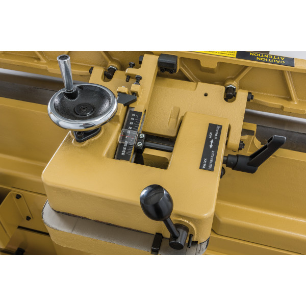 Фуговальный станок Jet Powermatic PJ-882HH (230 В)