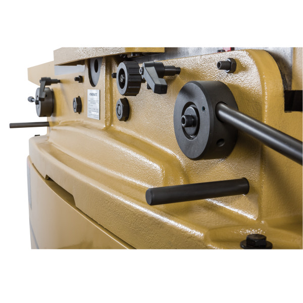 Фуговальный станок Jet Powermatic PJ-882HH (230 В)