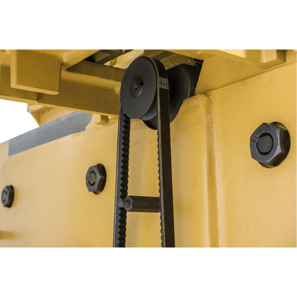 Фуговальный станок Jet Powermatic PJ-882HH (230 В)
