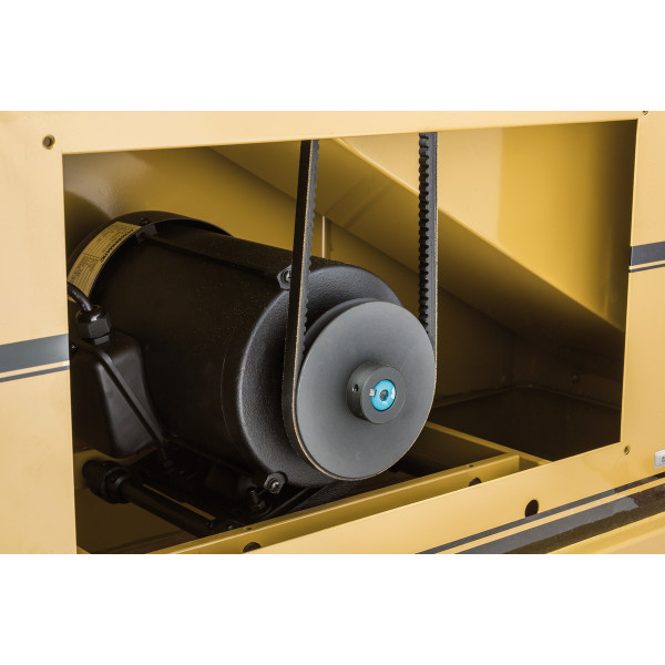 Фуговальный станок Jet Powermatic PJ-882HH (230 В)