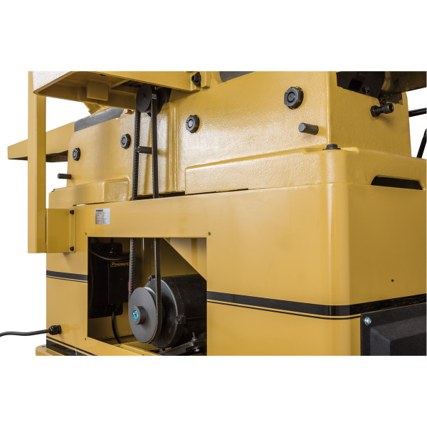 Фугувальний верстат Jet Powermatic PJ-882HH (400 В)